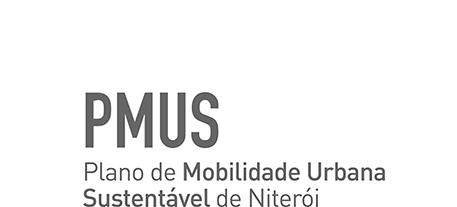 Logo PMUS Niterói 2019
