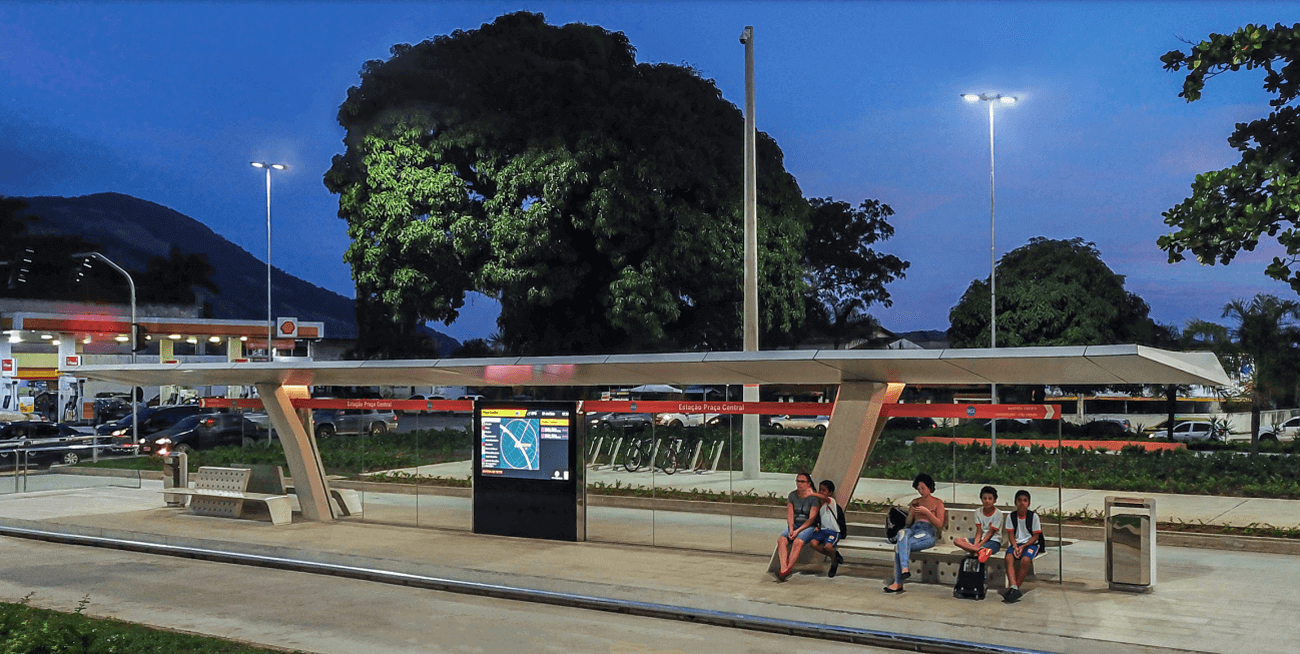 Transoceânica